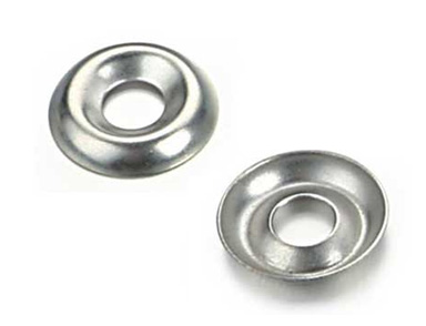 Manufacturers Exporters and Wholesale Suppliers of Cup Washers Mumbai Maharashtra